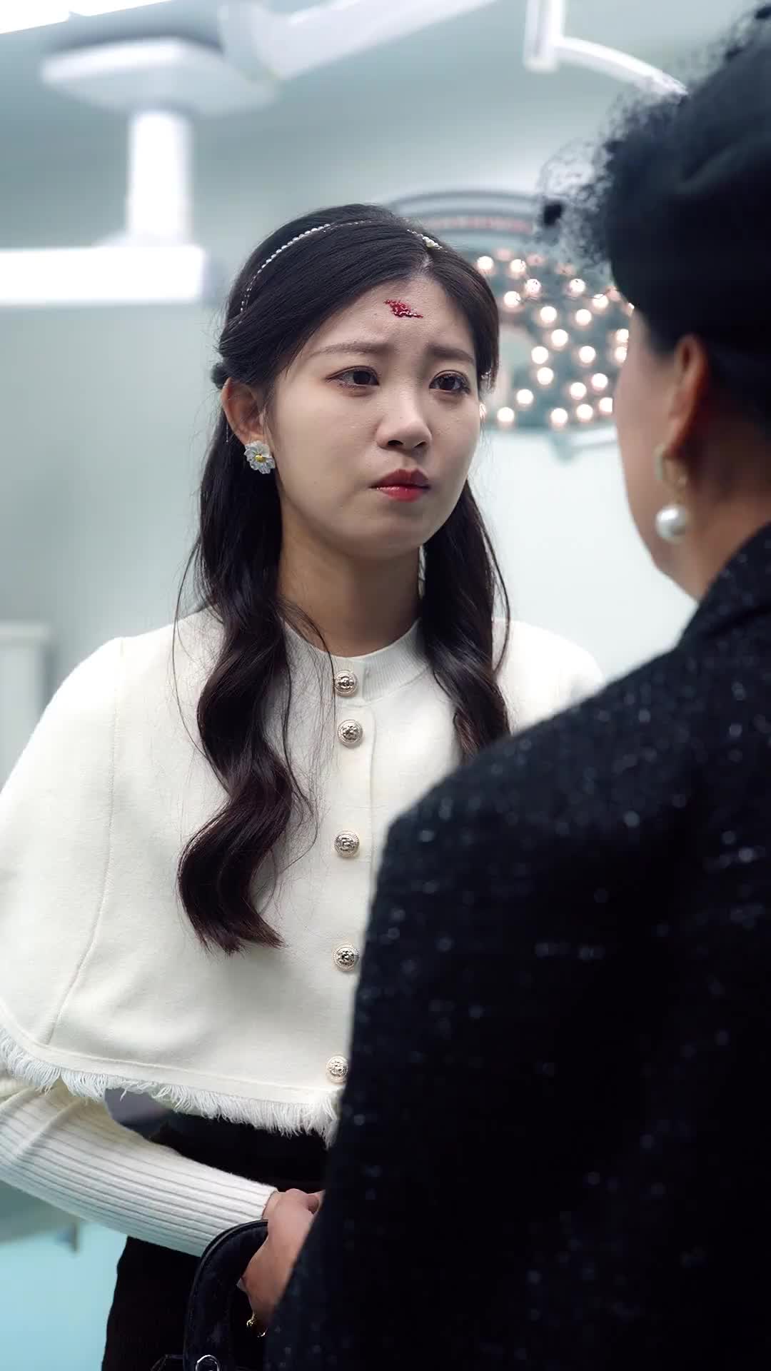 A Mother's Redemption EP 14