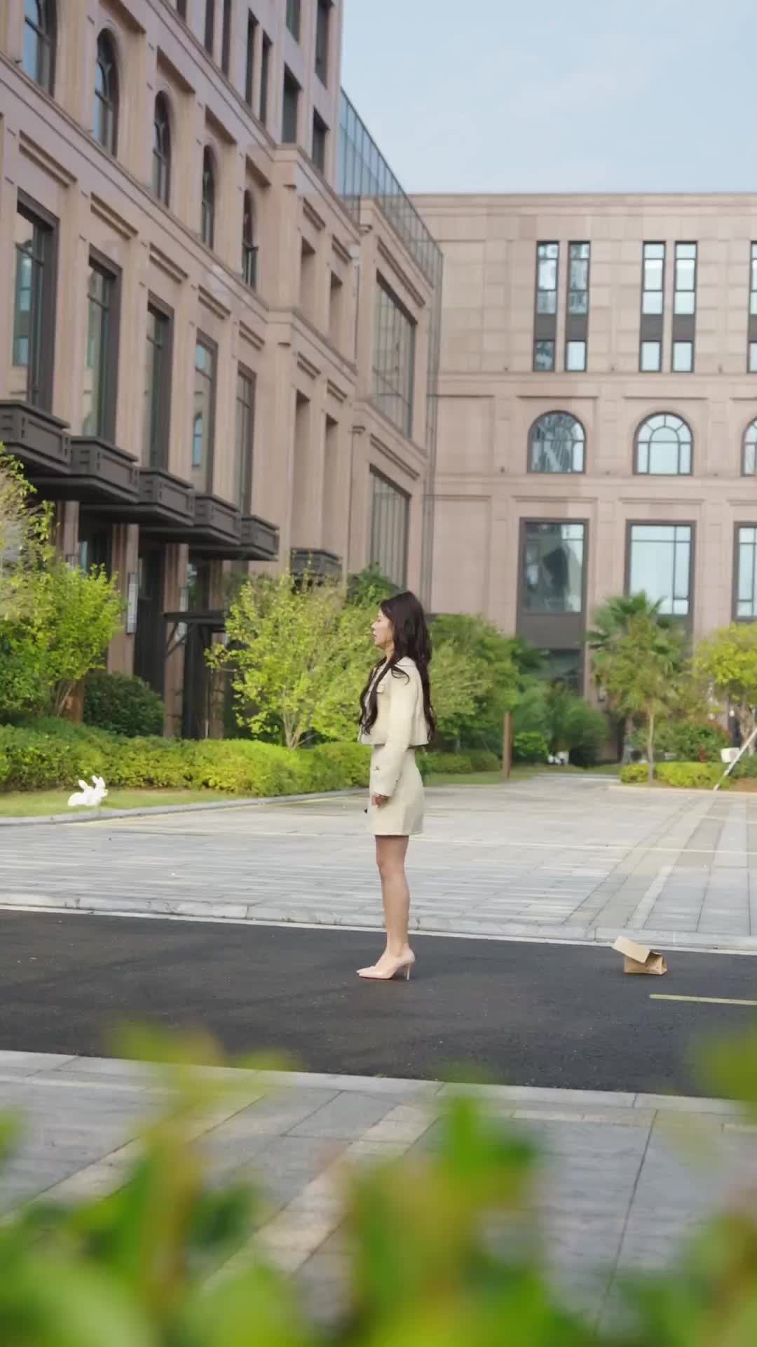 Reborn: The Ultimate Father-in-Law EP 49