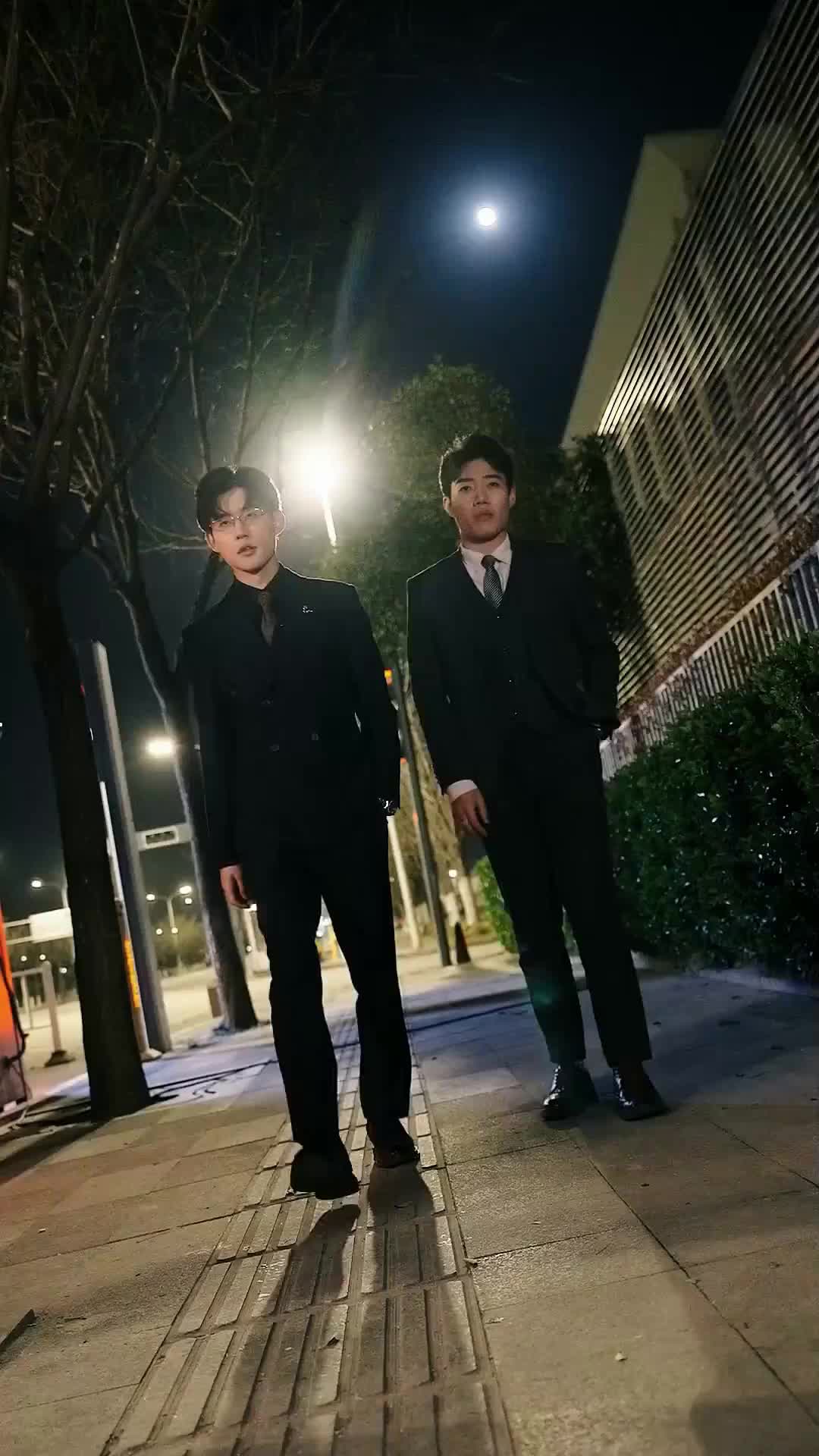 (Dubbed)The Double Life of My Mysterious CEO EP 29