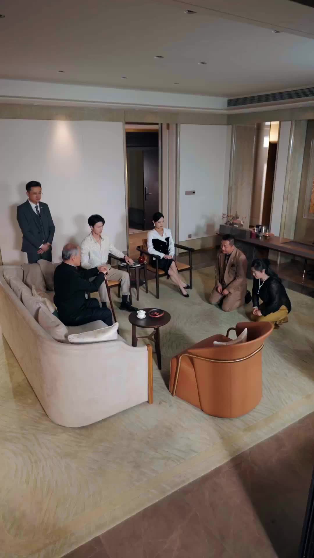 You Are My One and Only EP 49
