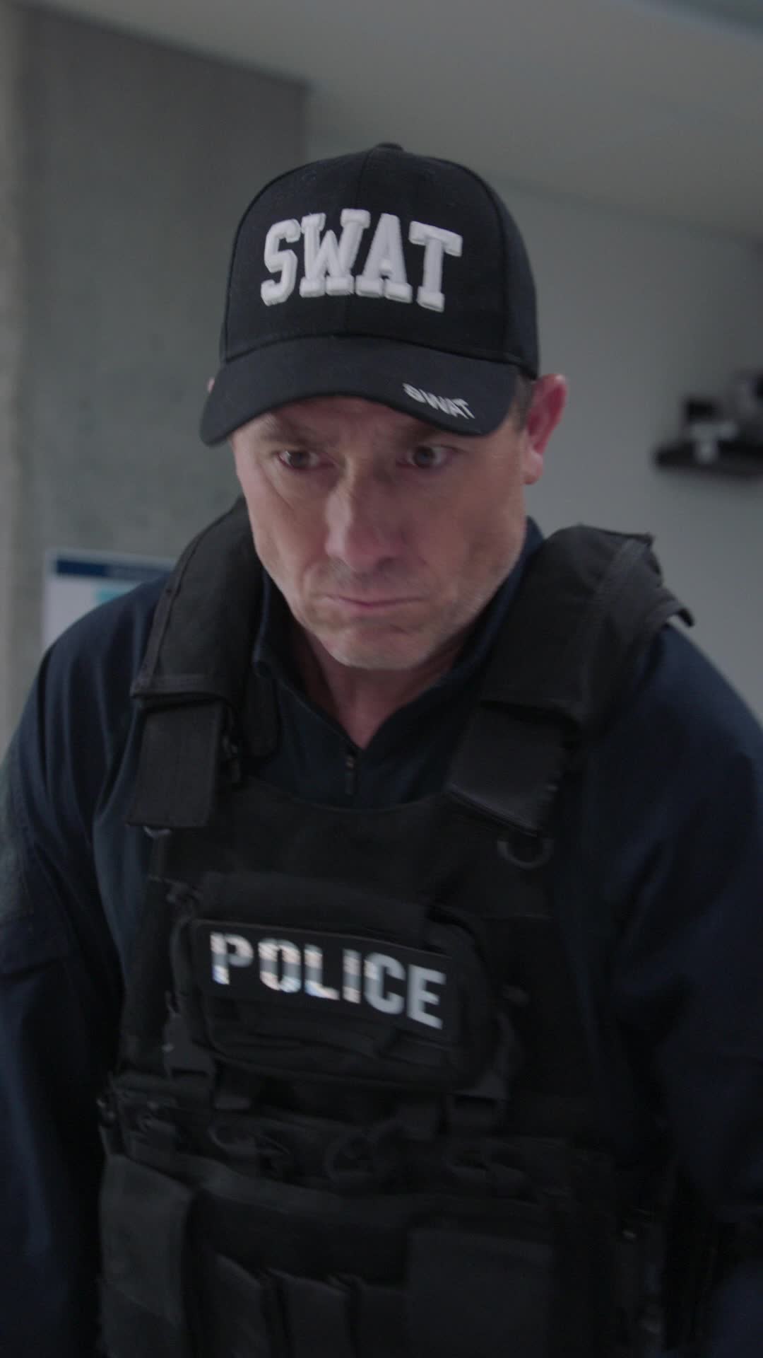 Mess Wrong With The Officer’s Sister EP 40