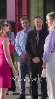 The Undercover Lady Boss — Episode 3