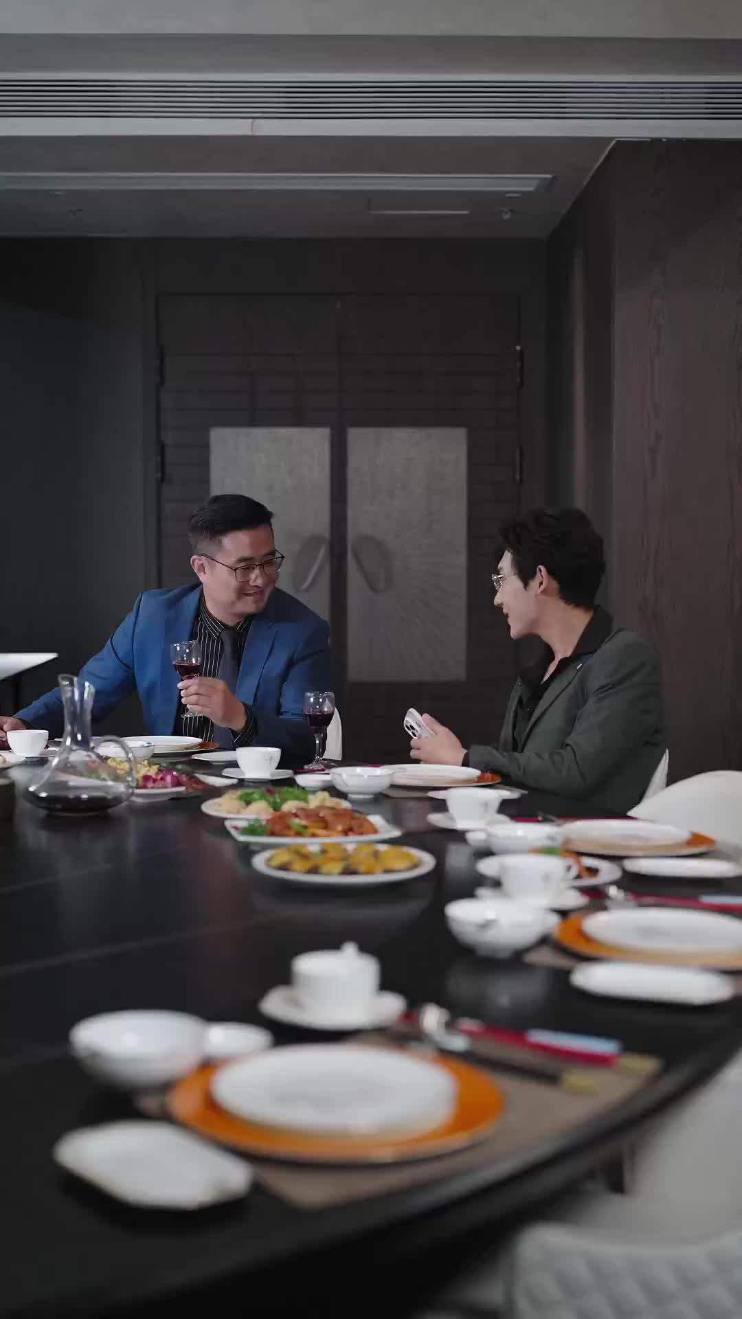 Contract's End, Prey's Fate EP 43