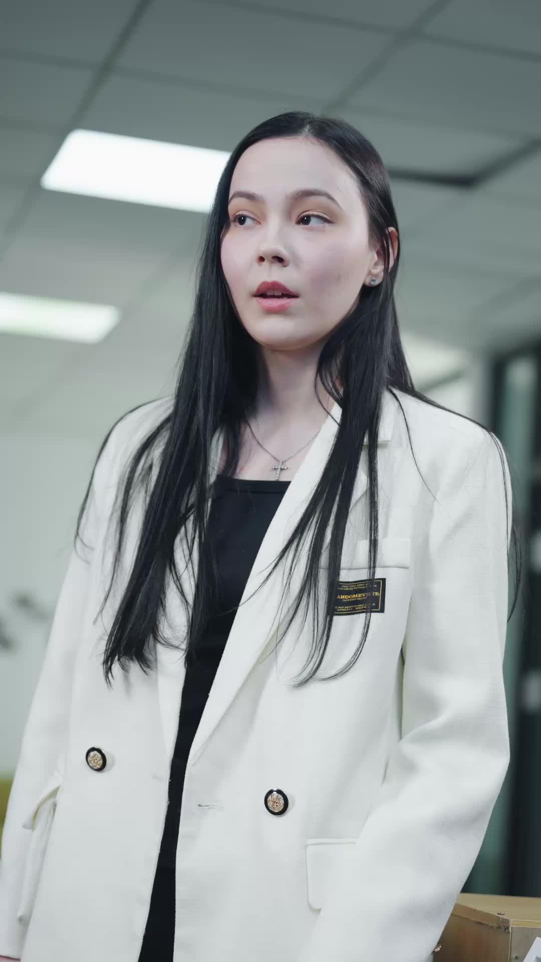 Love’s Perfect Crime EP 17