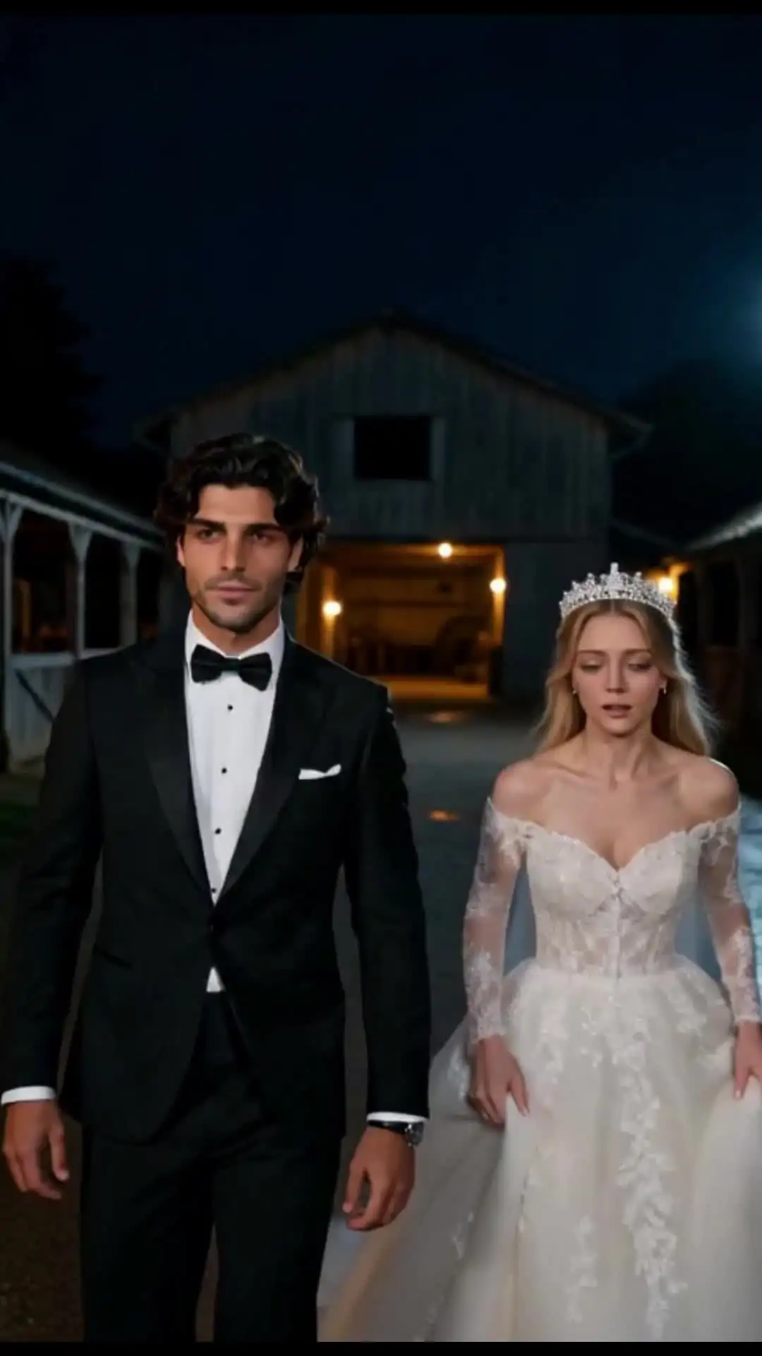 Episode 3 — Married My Fiance's Twin Brother