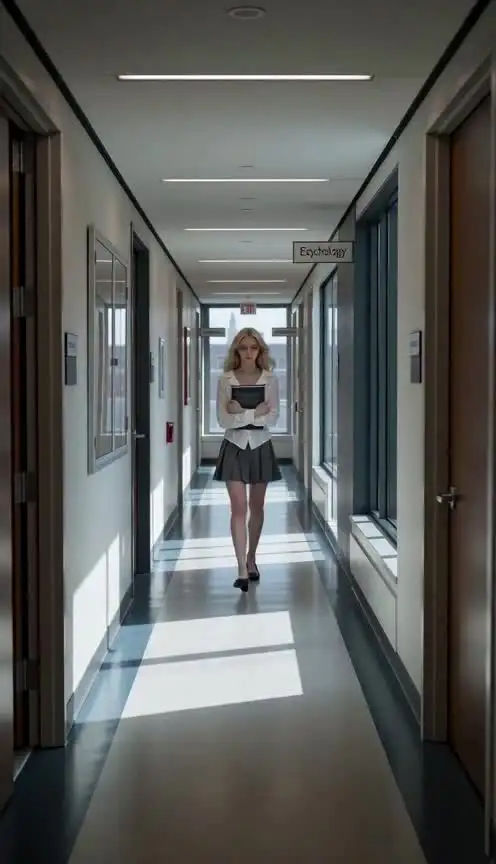 The Avenging Bride — Episódio 3