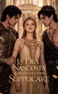(Doppiaggio)La Dea Nascosta Che Lo Ha Fatto Supplicare — Episodio 12
