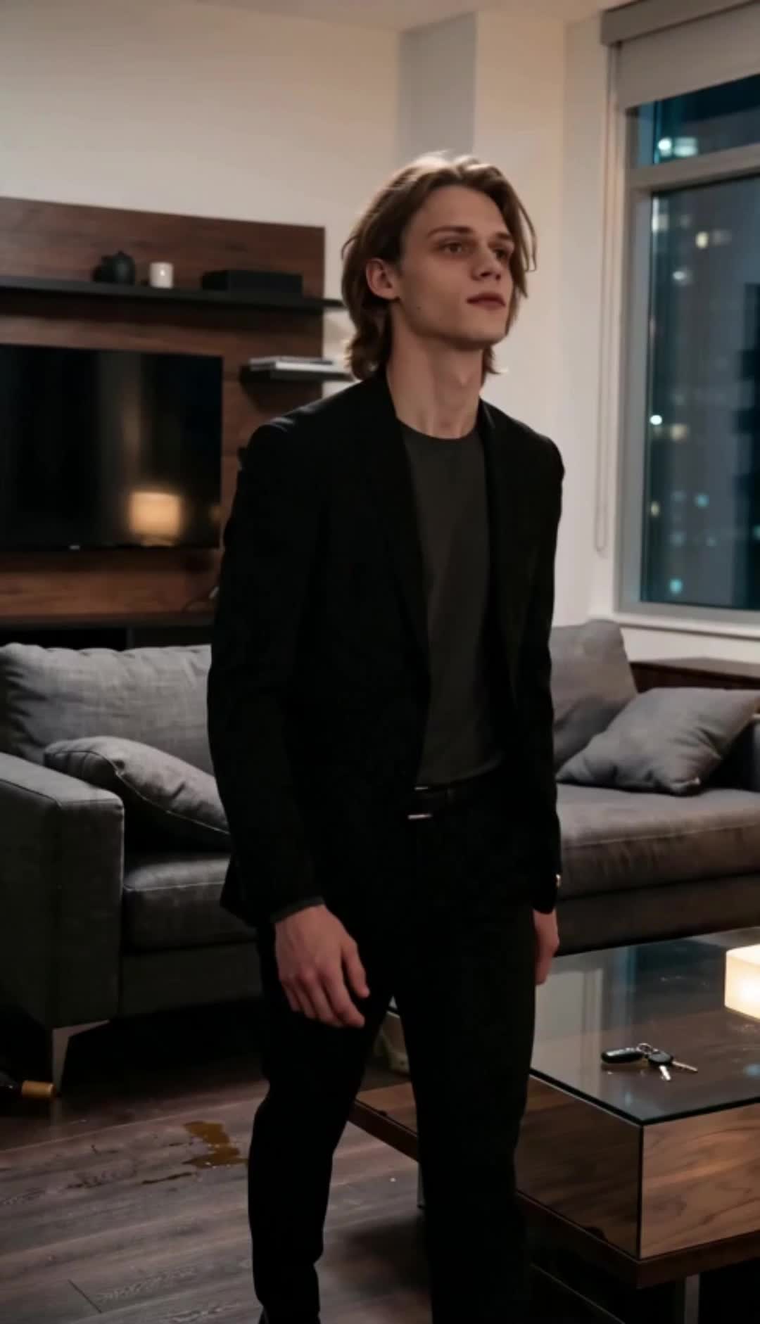 My Brother's Friend, My Secret Nightmare EP 8