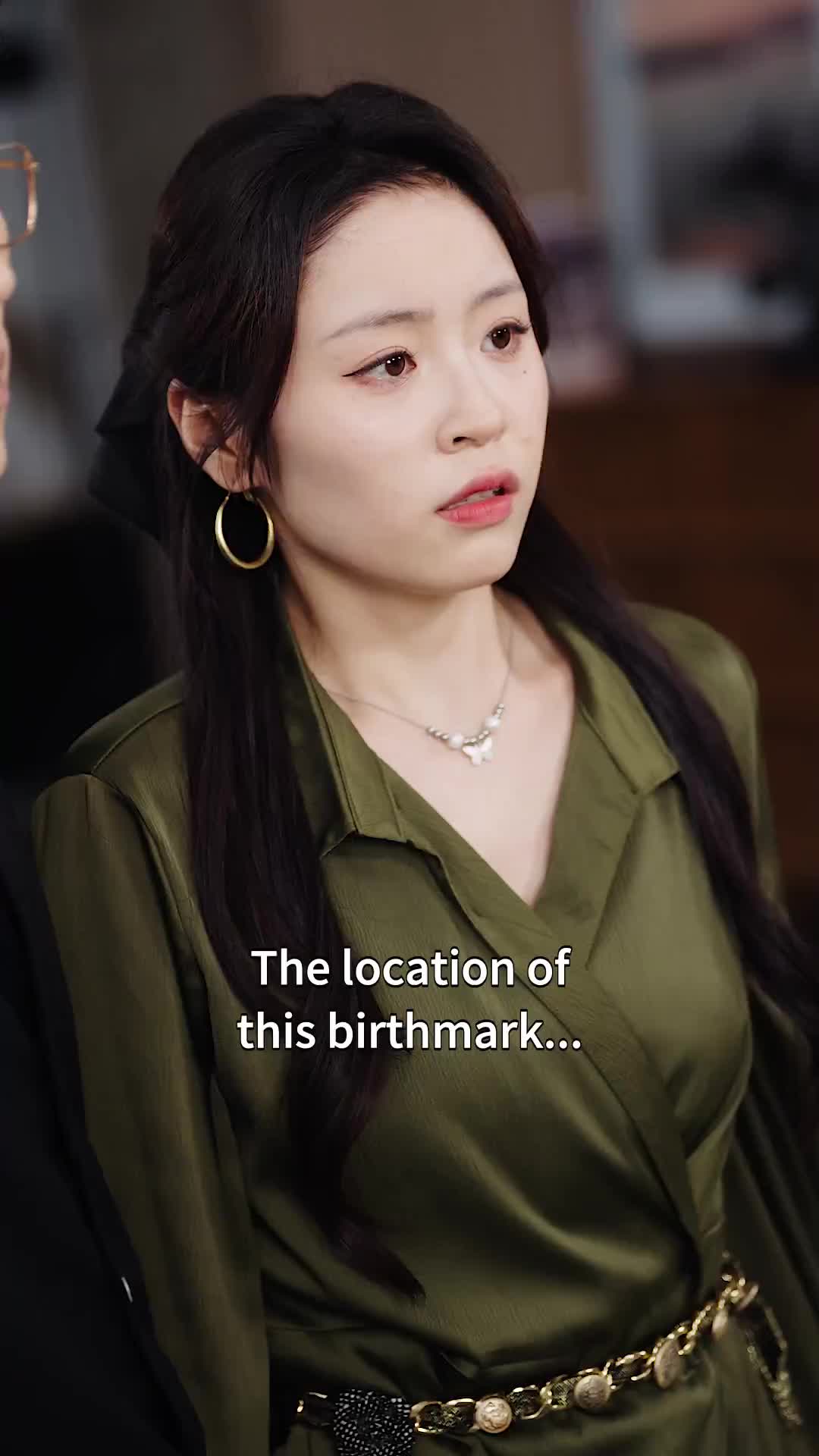 My Mercy Ends Here EP 64