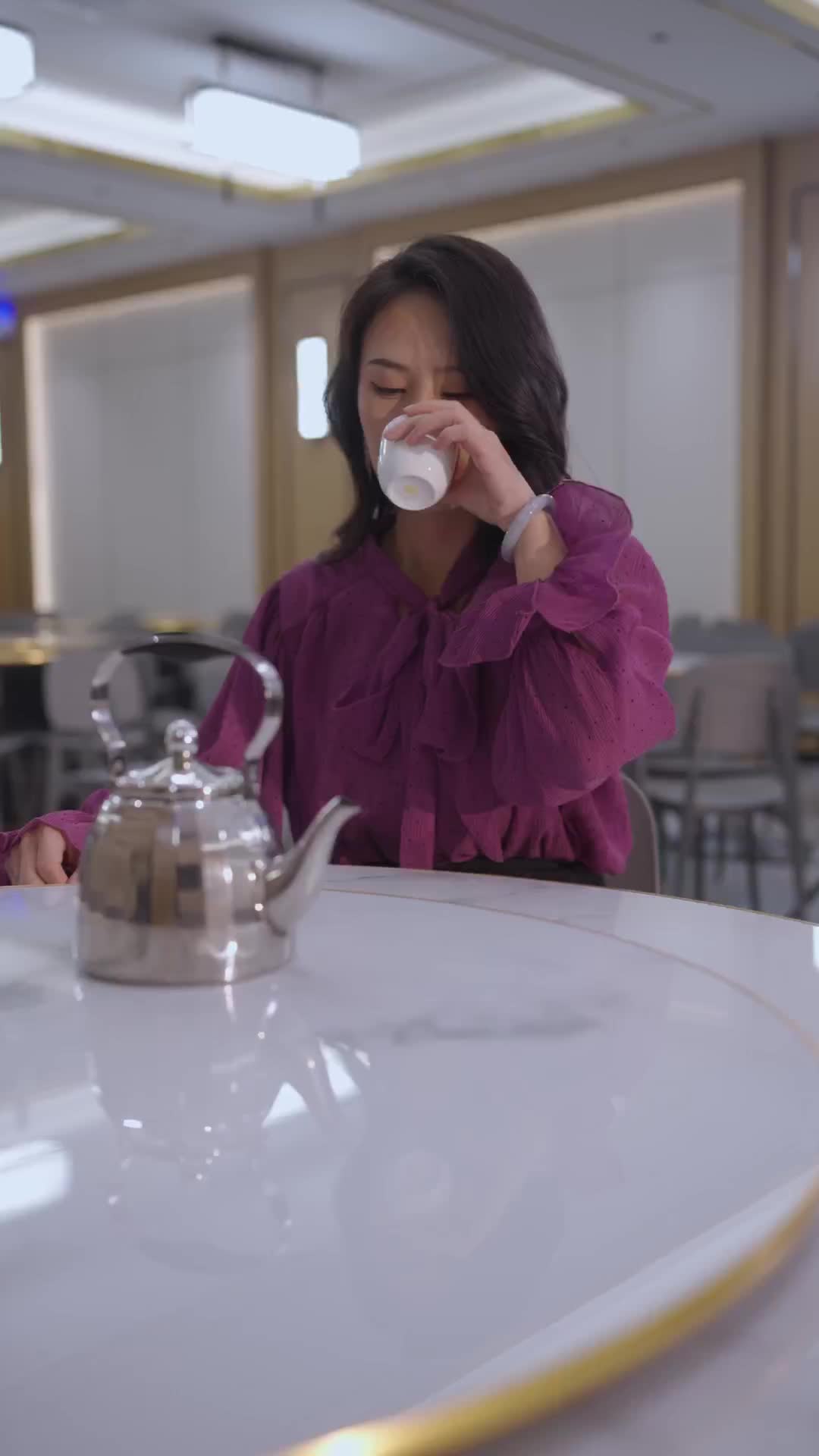 A Recipe for Revenge EP 60