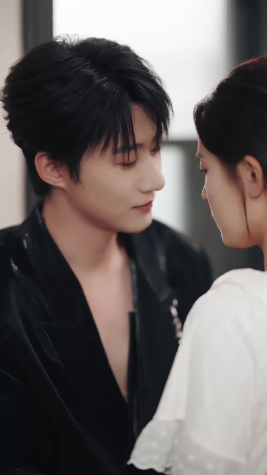 (Dubbed)Abyss of Desire EP 34