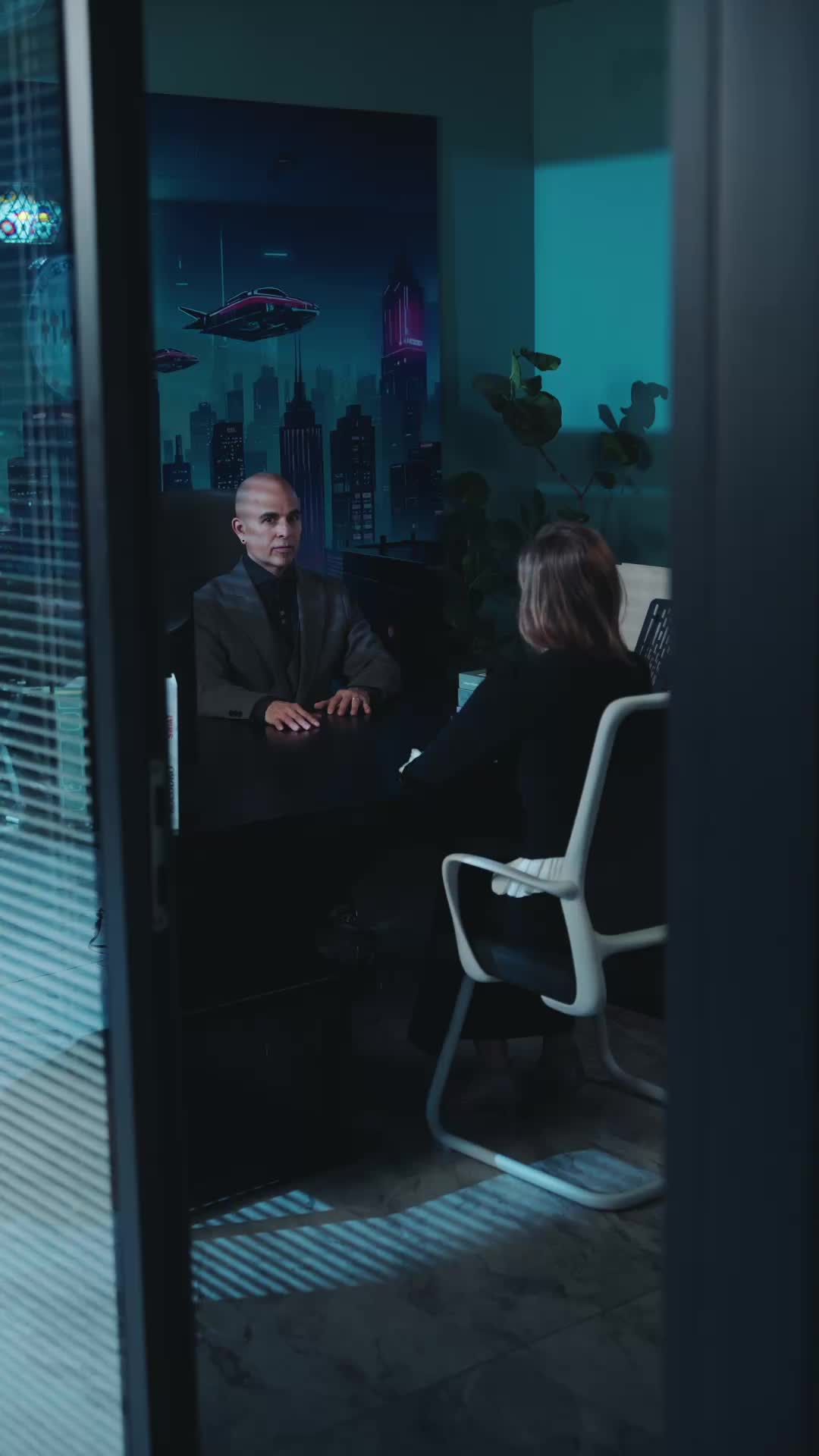 Under Her Control EP 16