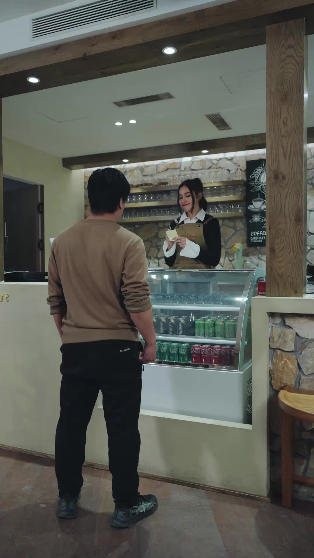 A Love Once Betrayed EP 46