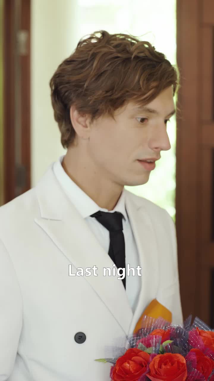 My Twins' father is a Mafia King EP 46