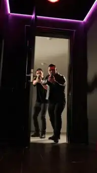 Owned by My Fiancé’s Daddy — Episode 3