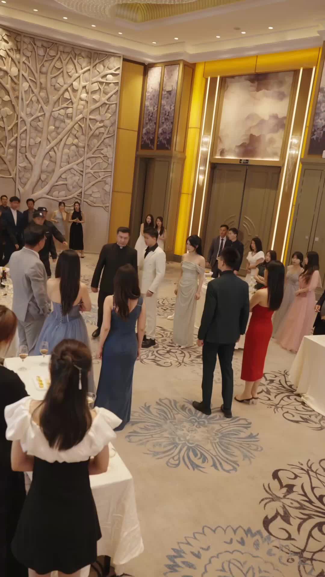 His Unknown Wife EP 11
