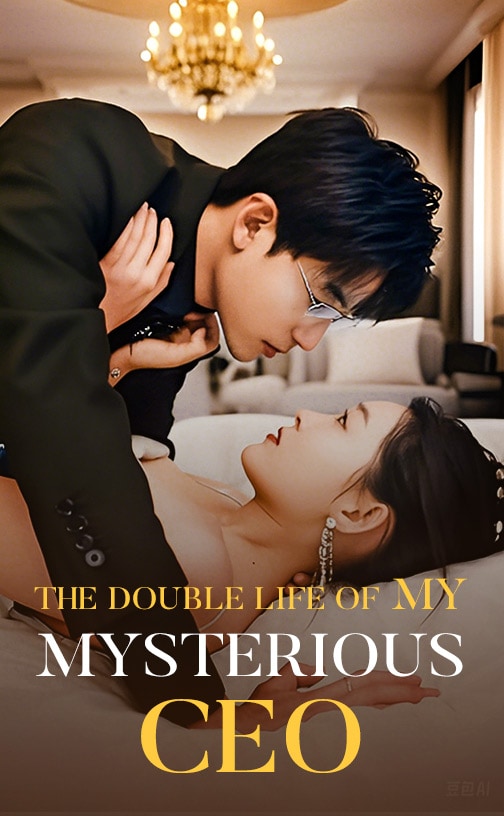 The Double Life of My Mysterious CEO — Episode 1
