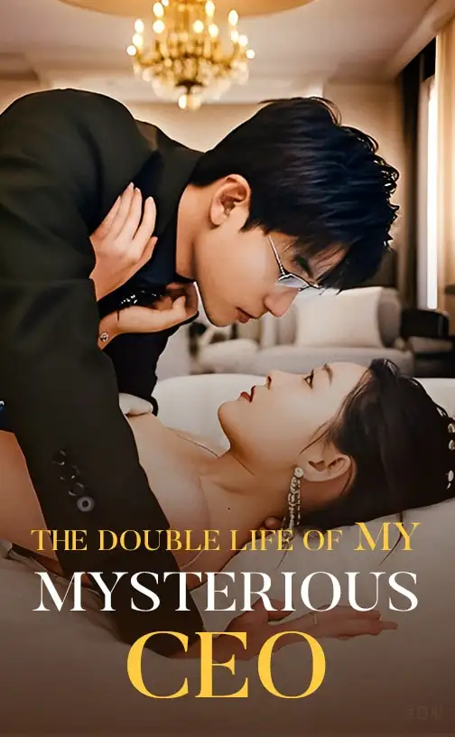 The Double Life of My Mysterious CEO poster