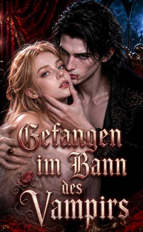 (Gedubbt）Gefangen im Bann des Vampirs