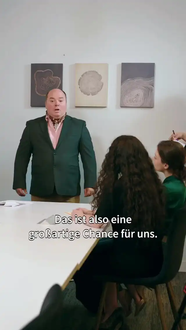 Einen Herzschlag entfernt — Episode 5