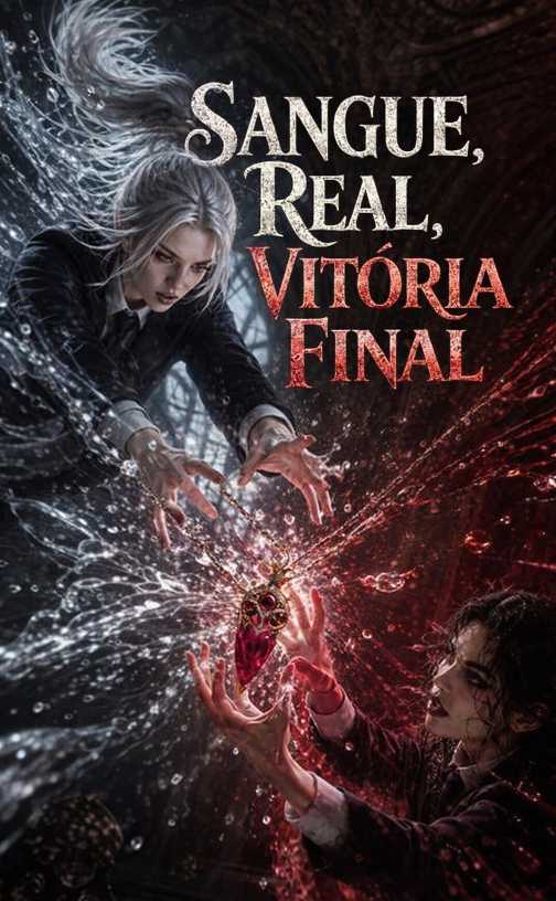 (Dublado)Sangue Real, Vitória Final