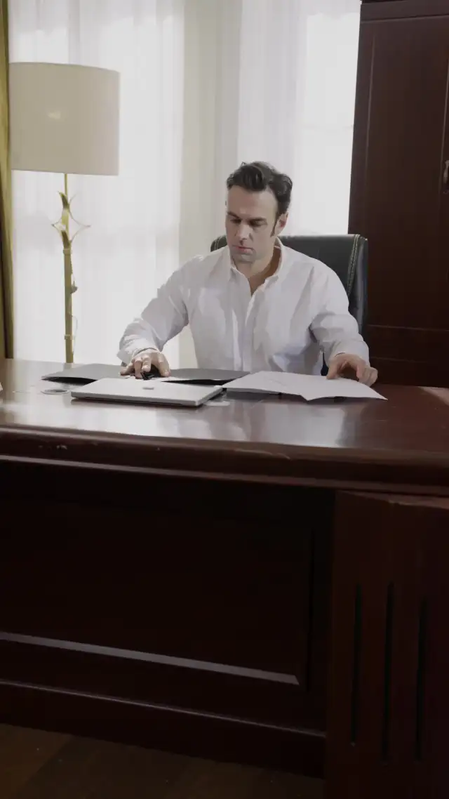 Good For Him — Épisode 5