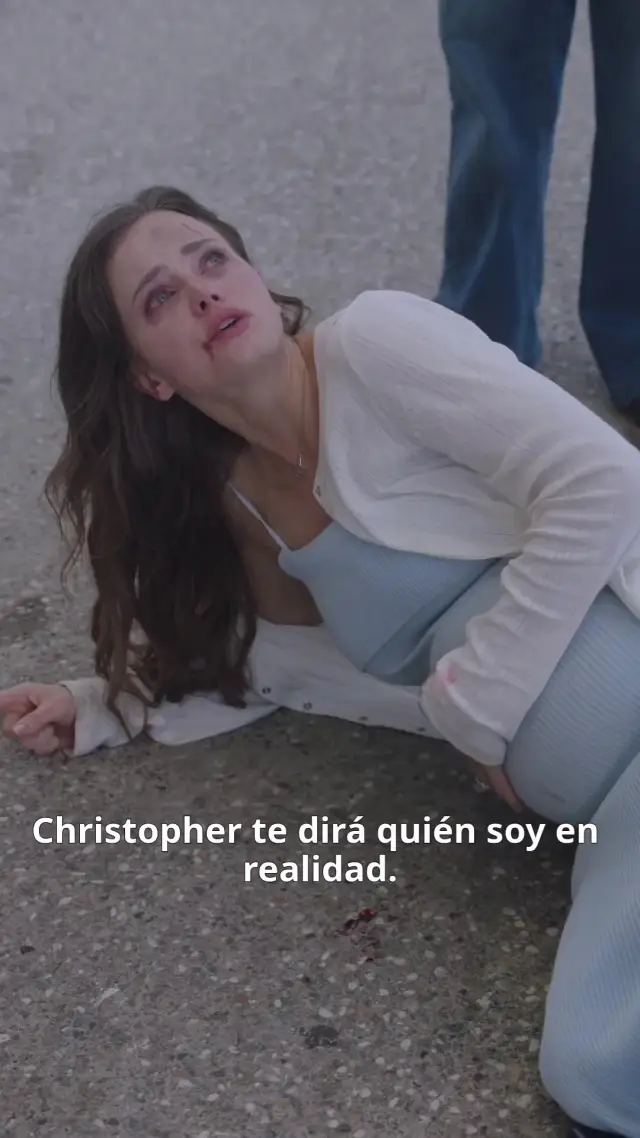 (Doblado)Meterse con Hermana del Oficial — Episodio 8
