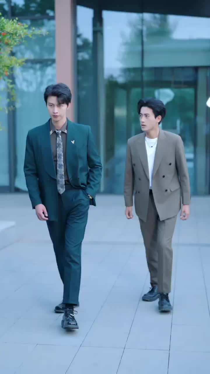 You Are My One and Only EP 19