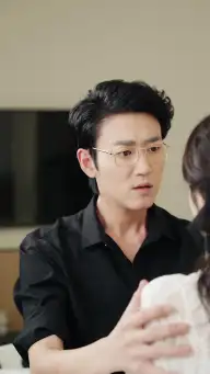 My Mercy Ends Here — Episode 8