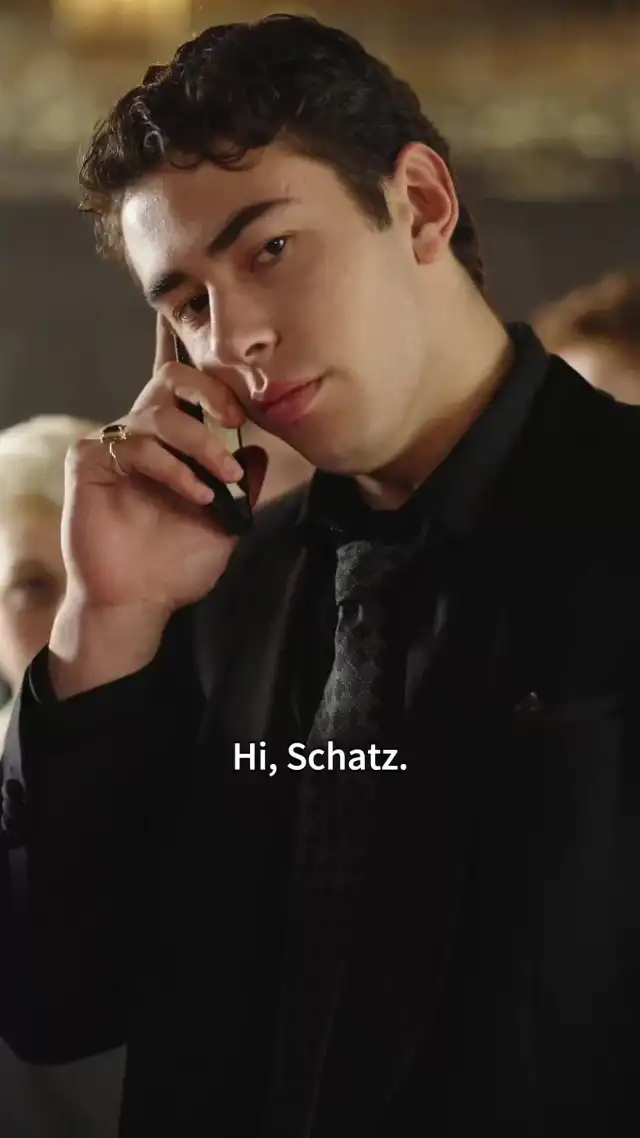 Mein geheimer Liebhaber ist ein Prinz — Episode 7