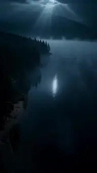 No Escape from the Vampire — Episode 5