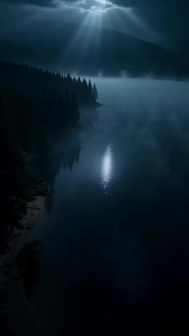 No Escape from the Vampire — Episode 5