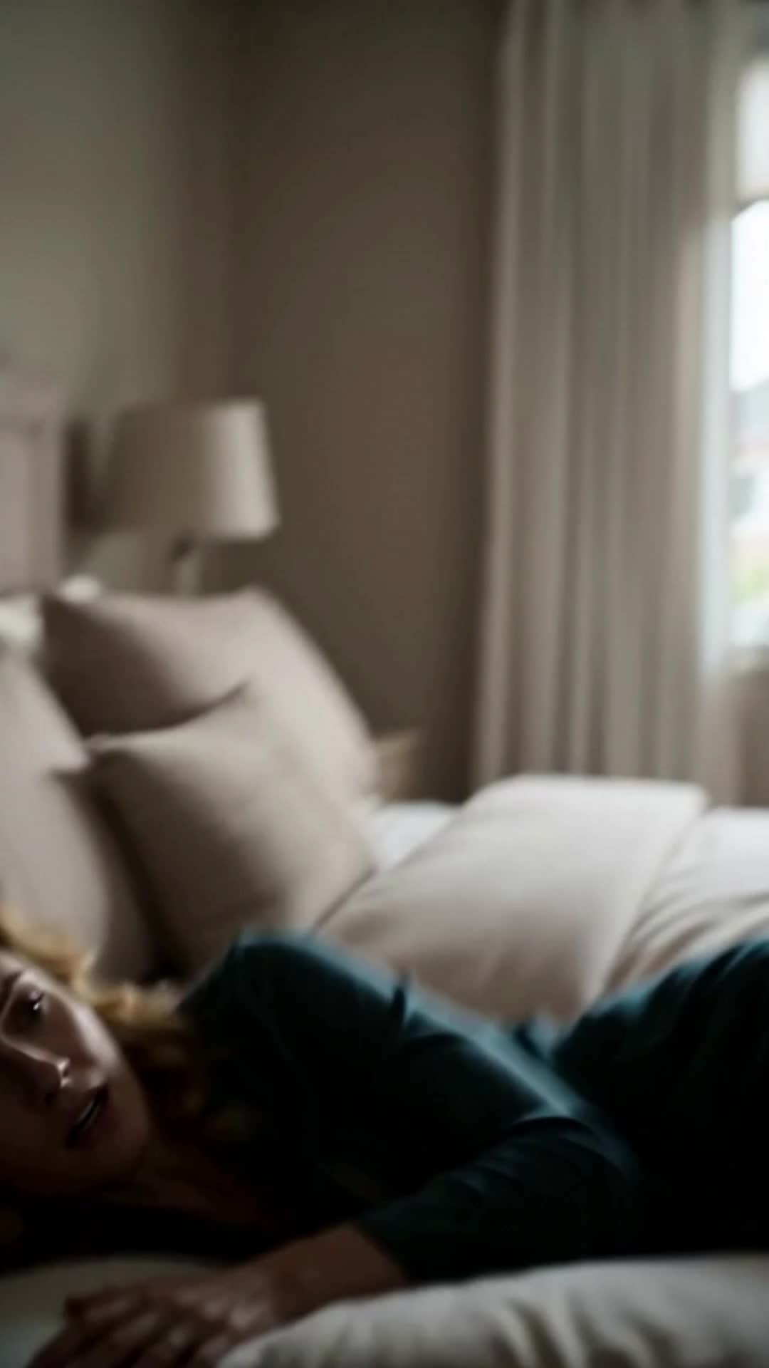 Until I Forgot to Love You EP 5
