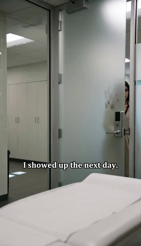 OMG! My Physical Therapist Is My Ex-Boyfriend EP 3