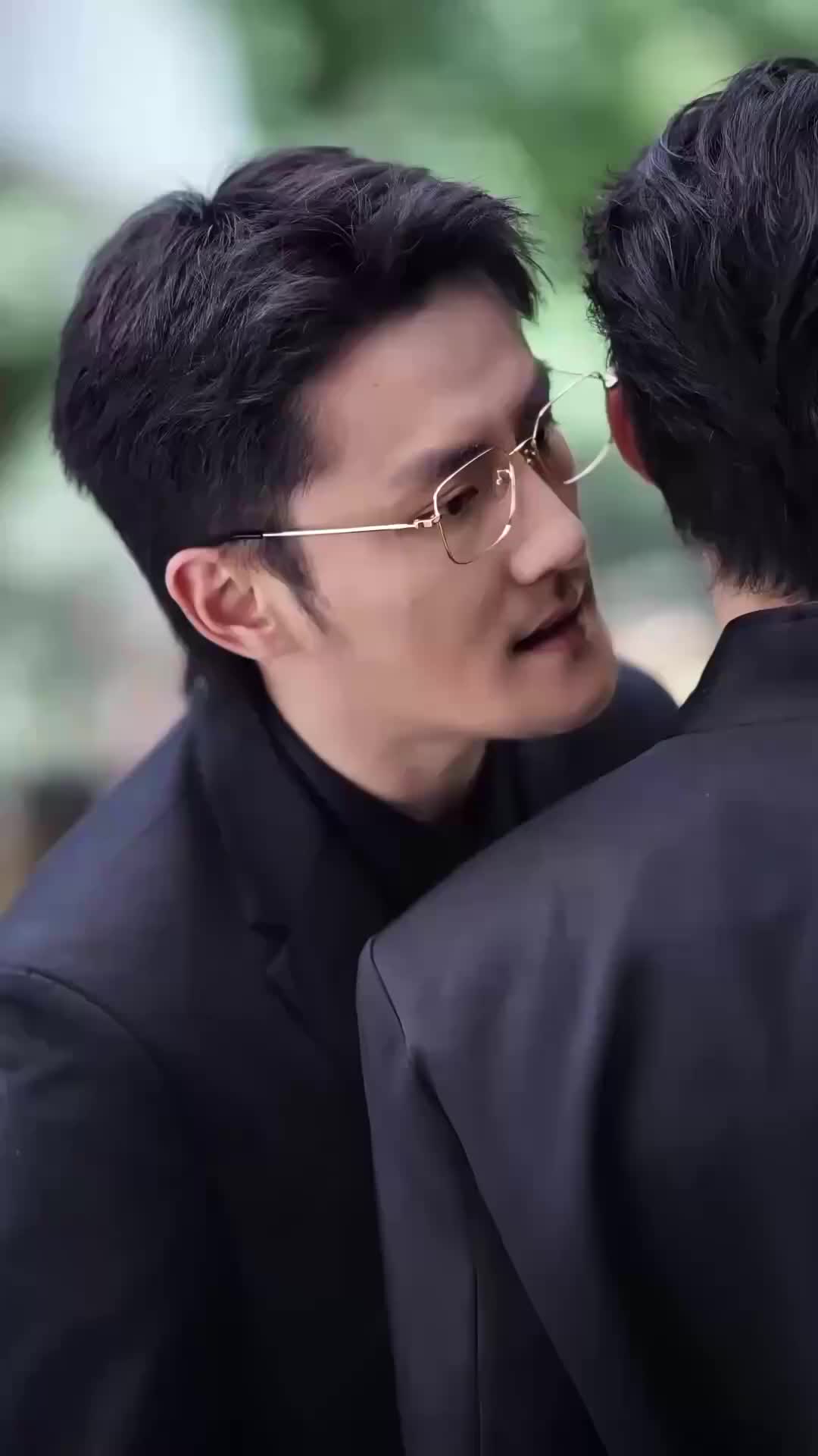 His Light in the Dark EP 41