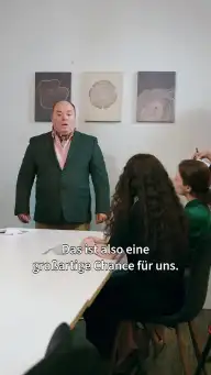 Einen Herzschlag entfernt — Episode 5