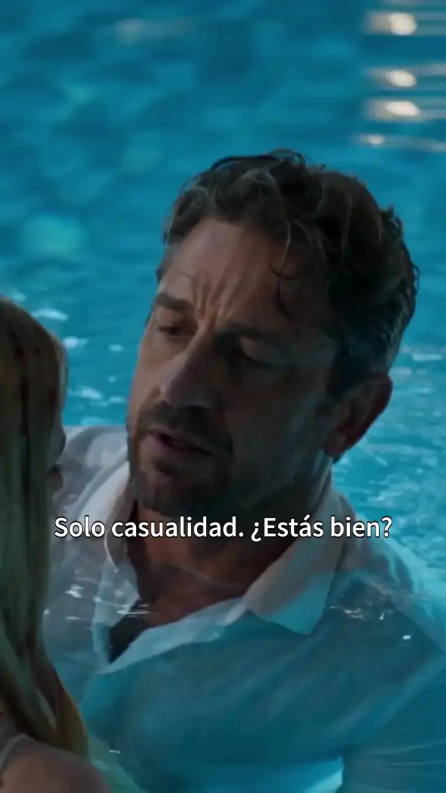 El Padre Policía de Mi Ex Me Desea — Episodio 6