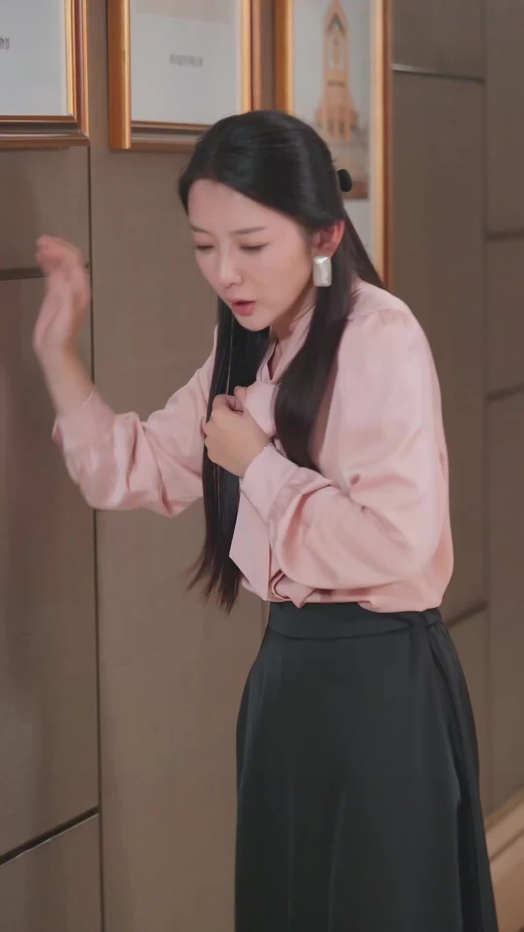 Unforgotten Love EP 26