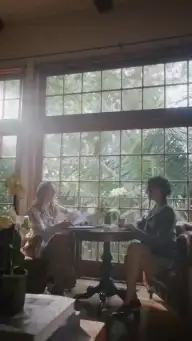 Venganza en encaje — Episodio 2