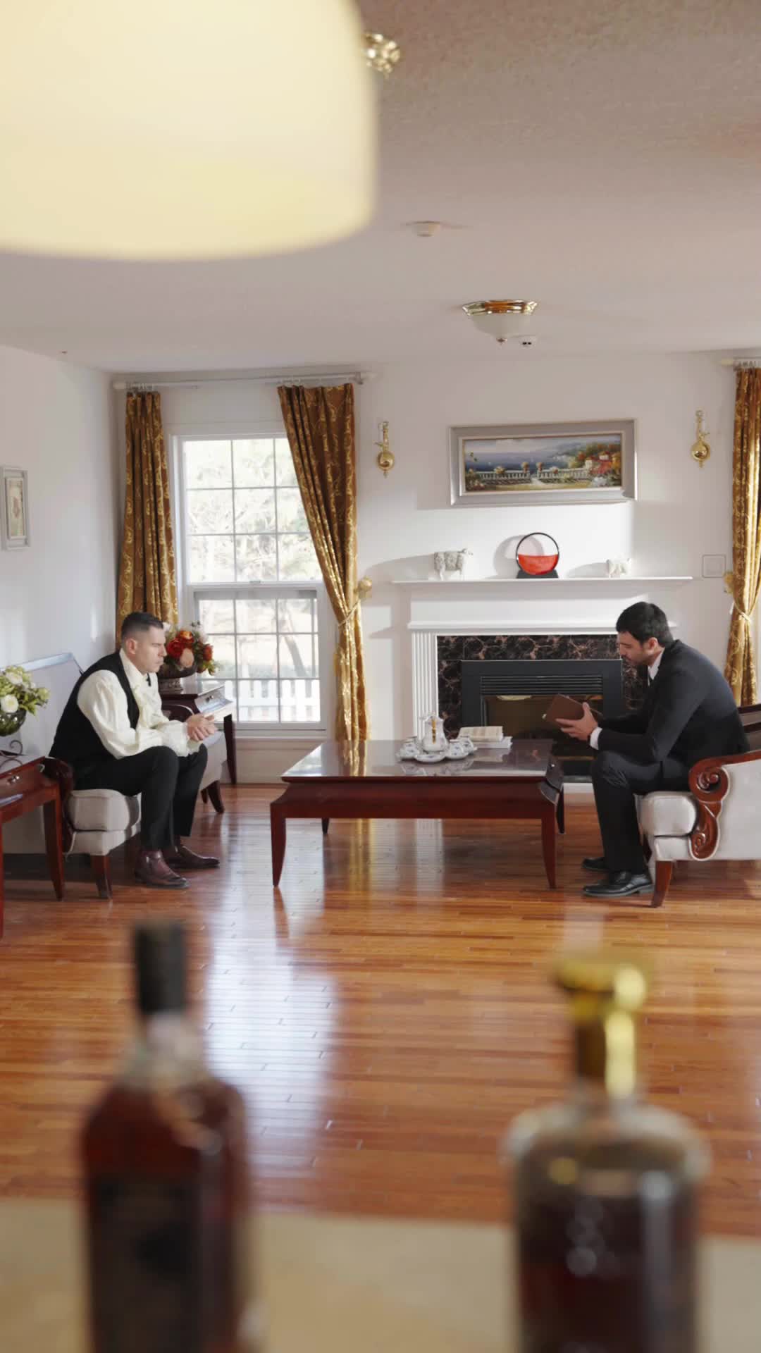 I Think My Wife Wants To Kill Me 2 EP 51