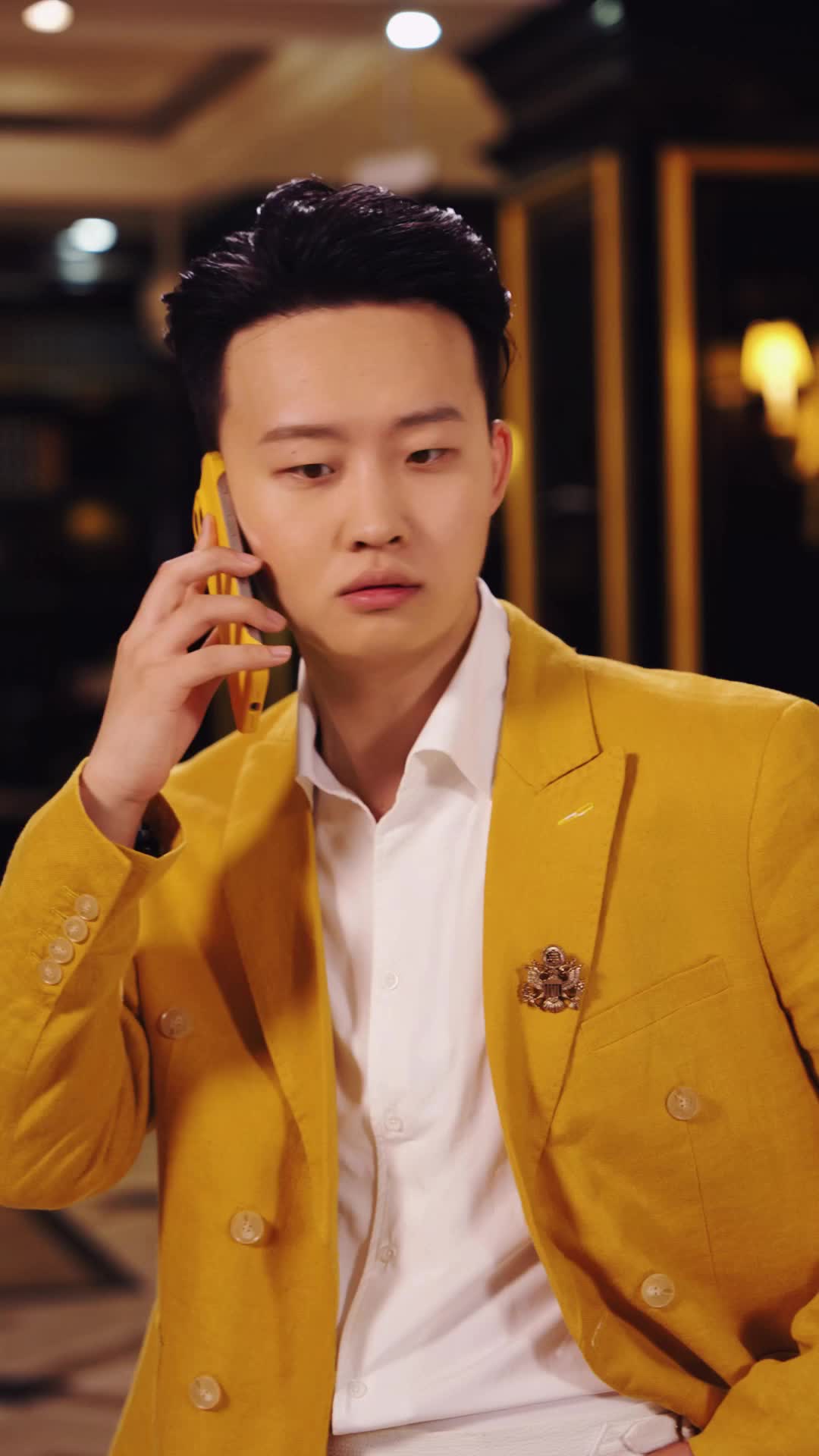 Axed the Ace EP 25