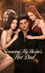 Screwing My Bestie's Hot Dad — Episode 10