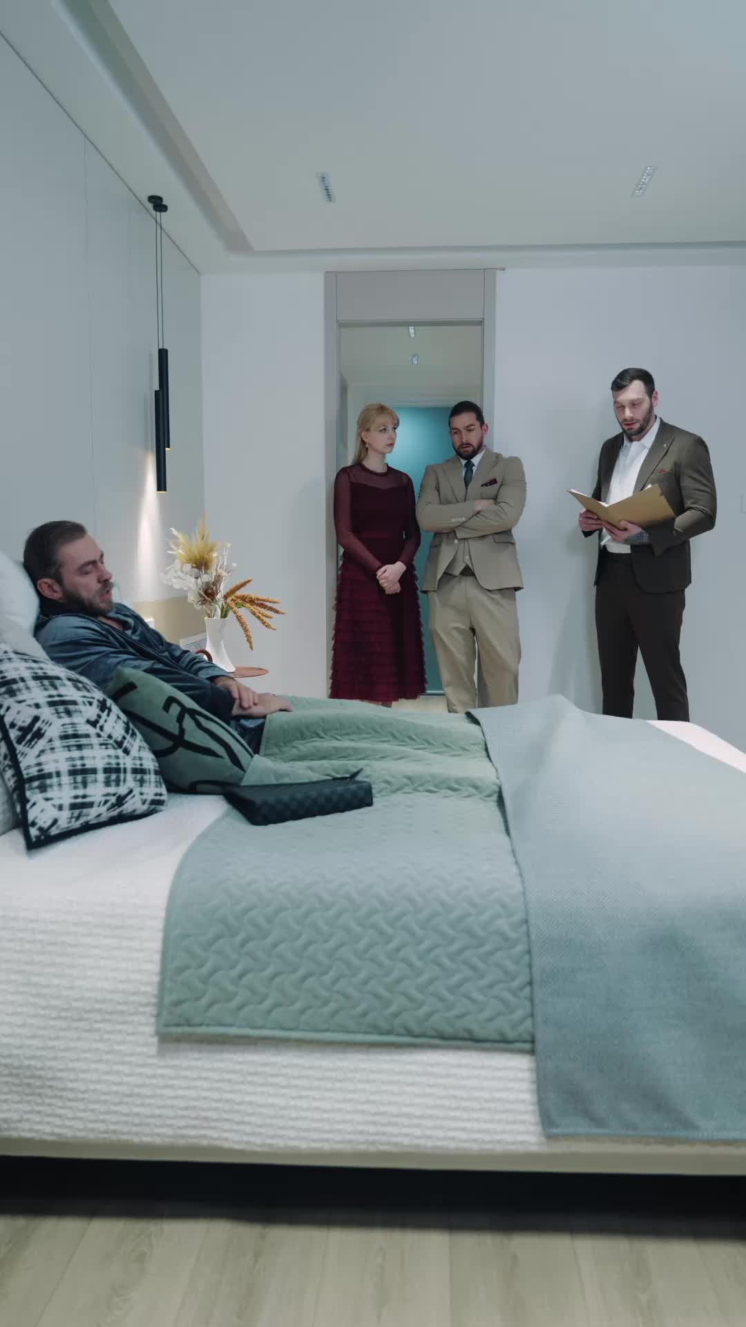 Two Worlds Apart EP 13