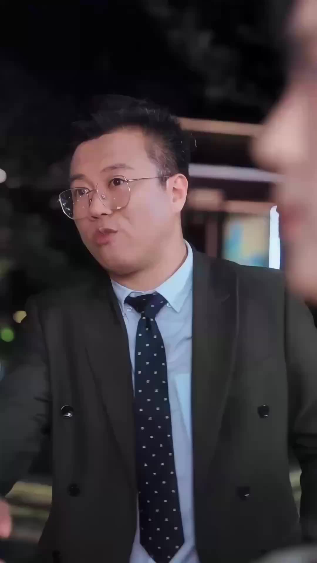 His Light in the Dark EP 24