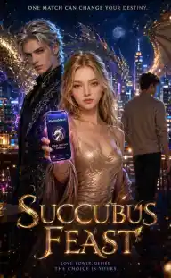Succubus Feast — Episode 7