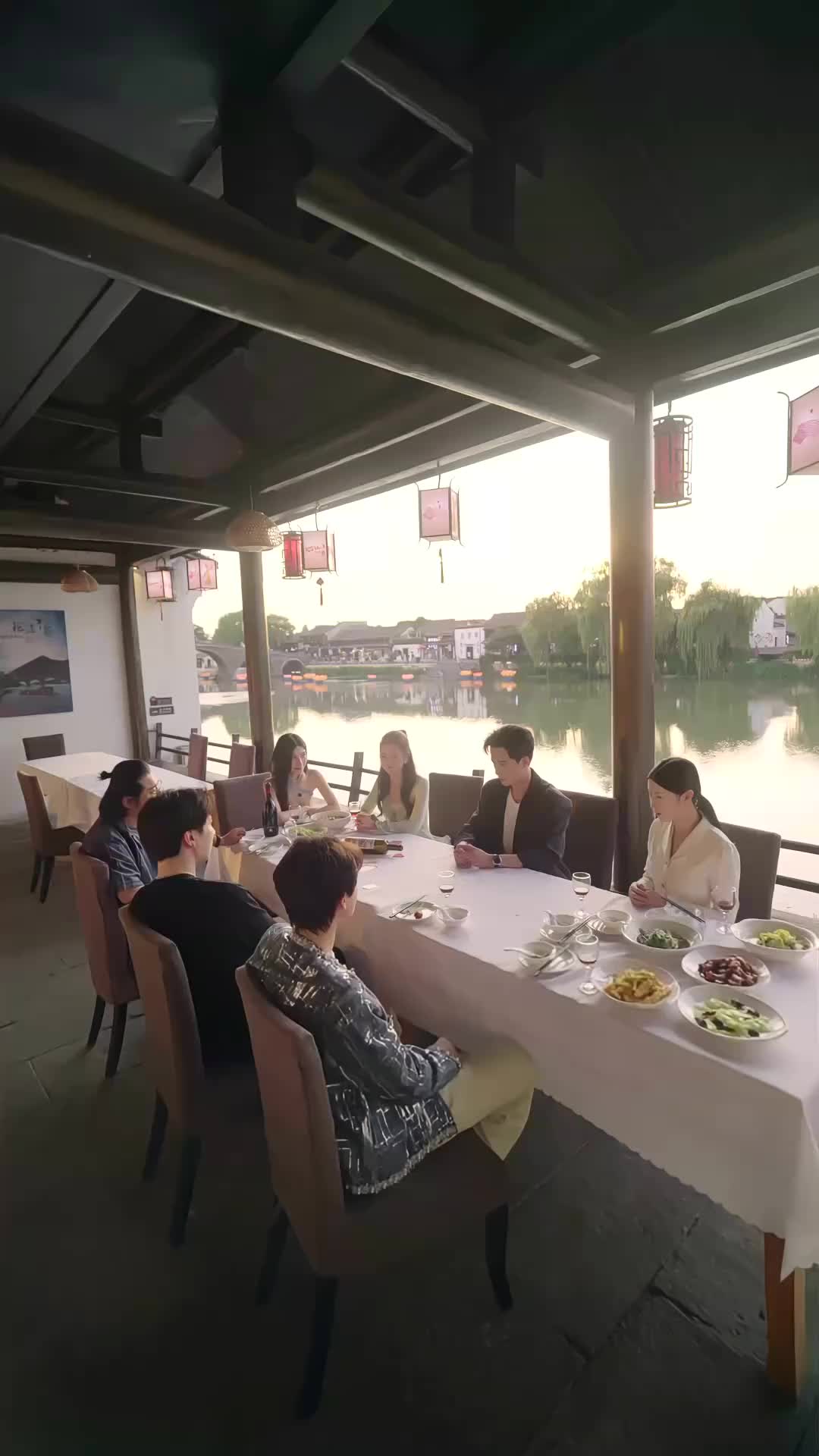 Off-Screen Lovers EP 27