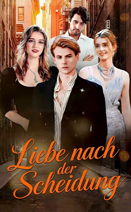 Liebe nach der Scheidung