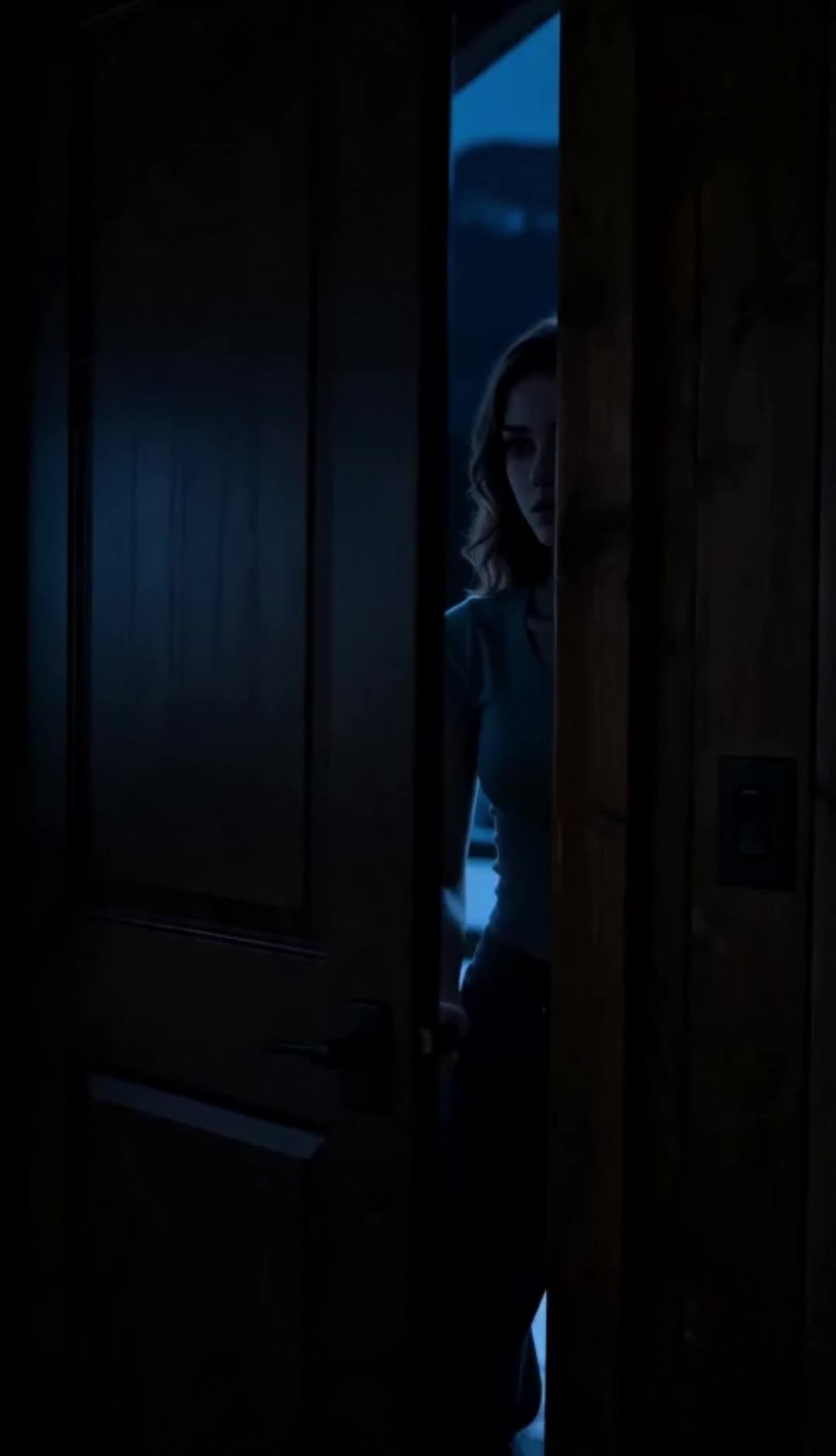She Sheds Her Skin for Wicked Men EP 13