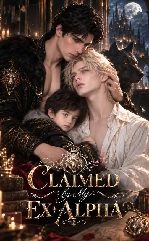Claimed by My Ex-Alpha — Episode 7
