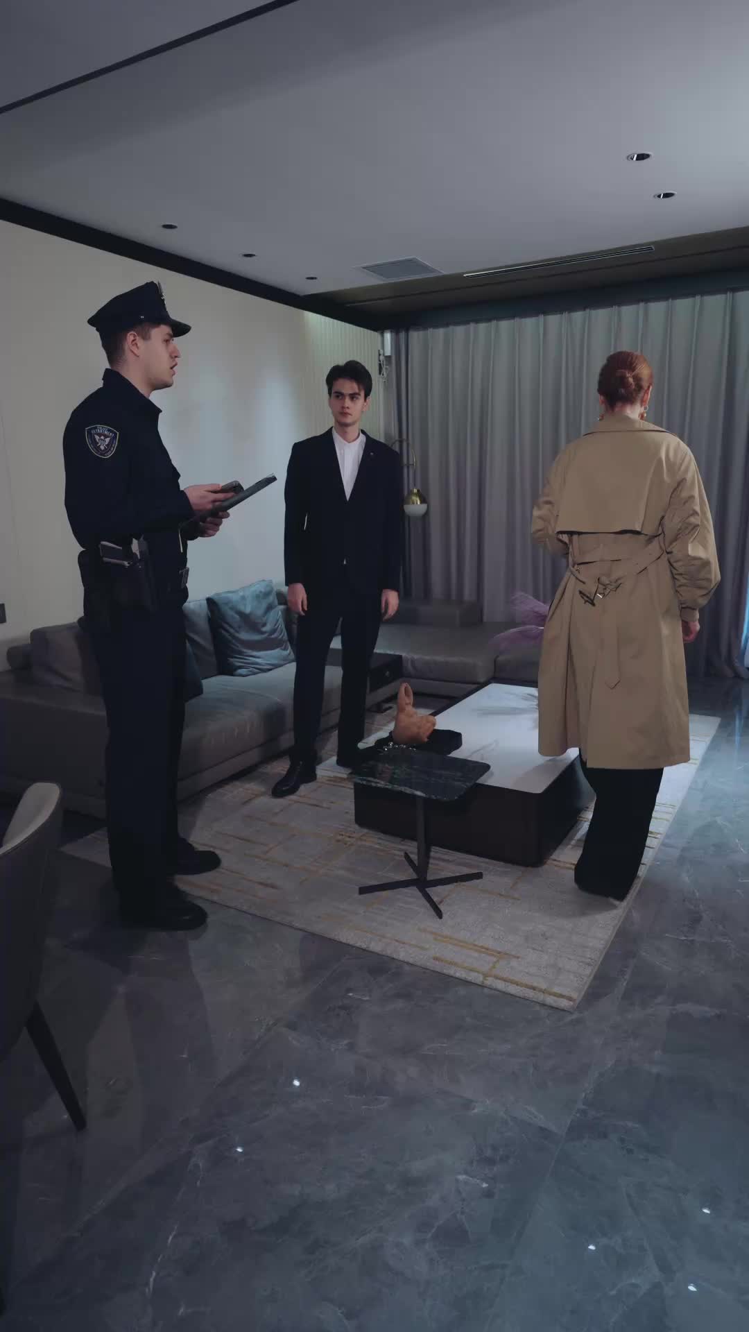 One Night, One Forever EP 54